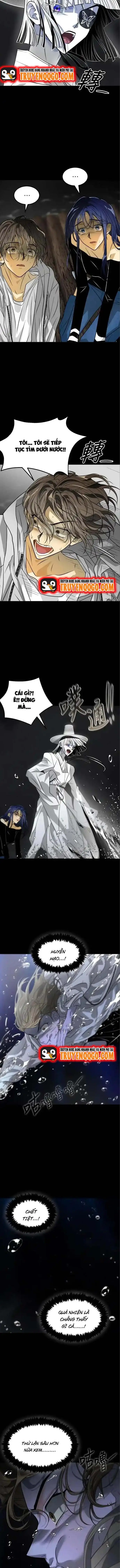 Minh Quân Tại Thượng Chap 24 - Next Chap 25