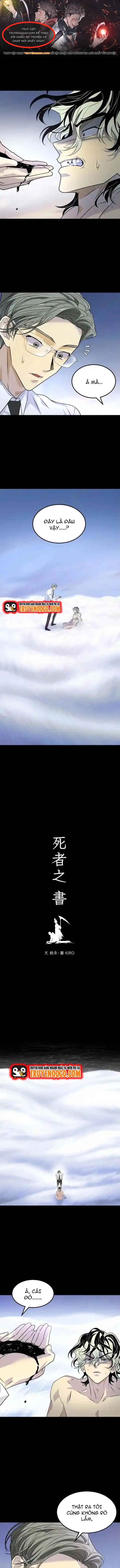 Minh Quân Tại Thượng Chap 25 - Next Chap 26