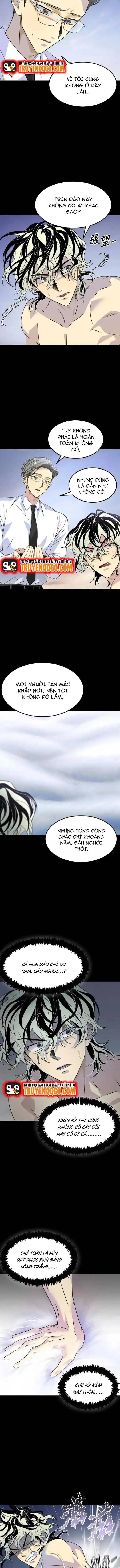 Minh Quân Tại Thượng Chap 25 - Next Chap 26