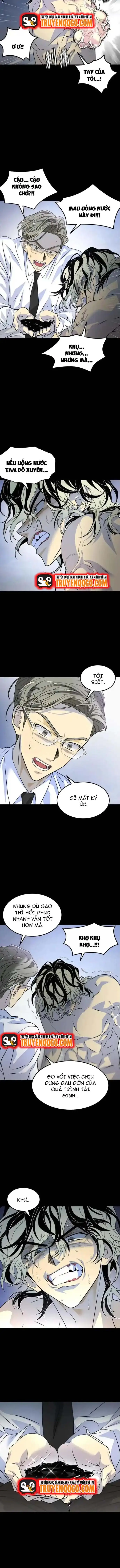 Minh Quân Tại Thượng Chap 25 - Next Chap 26