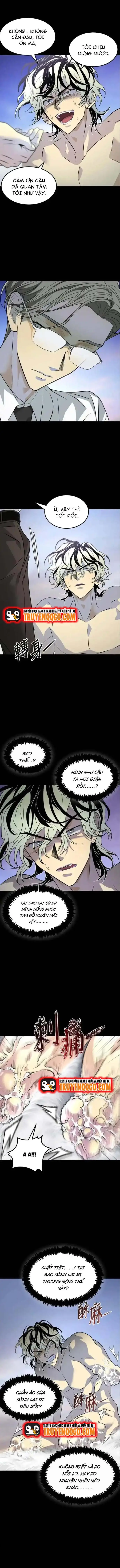 Minh Quân Tại Thượng Chap 25 - Next Chap 26