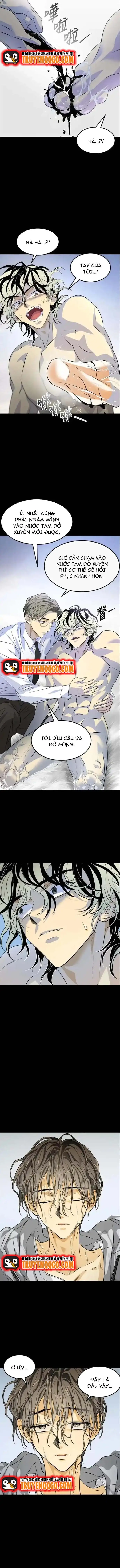 Minh Quân Tại Thượng Chap 25 - Next Chap 26
