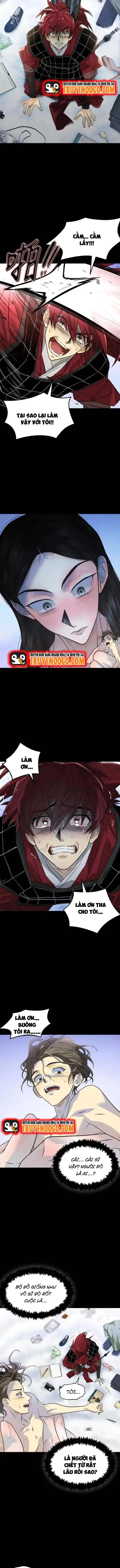 Minh Quân Tại Thượng Chap 25 - Next Chap 26