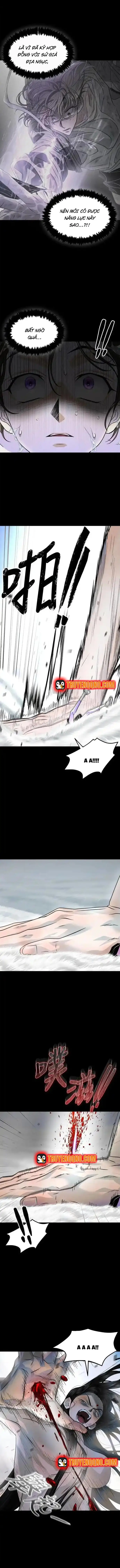 Minh Quân Tại Thượng Chap 26 - Next Chap 27