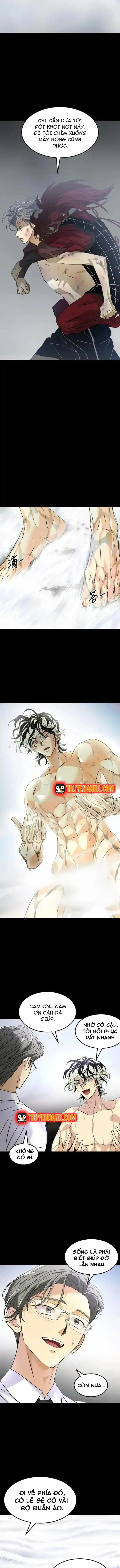 Minh Quân Tại Thượng Chap 26 - Next Chap 27