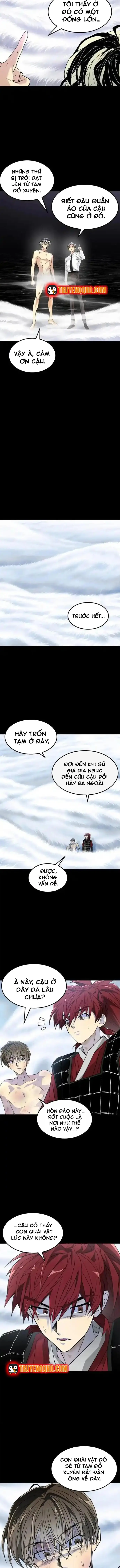 Minh Quân Tại Thượng Chap 26 - Next Chap 27