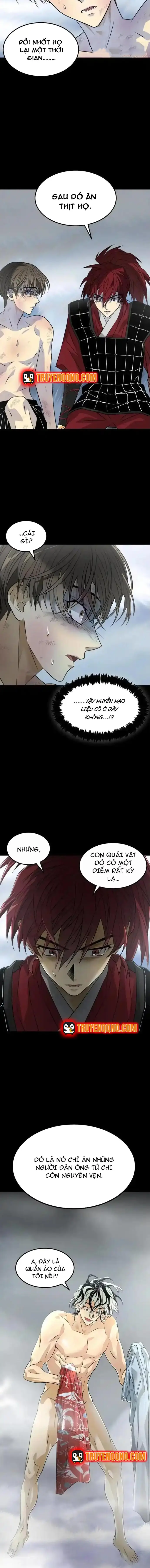 Minh Quân Tại Thượng Chap 26 - Next Chap 27