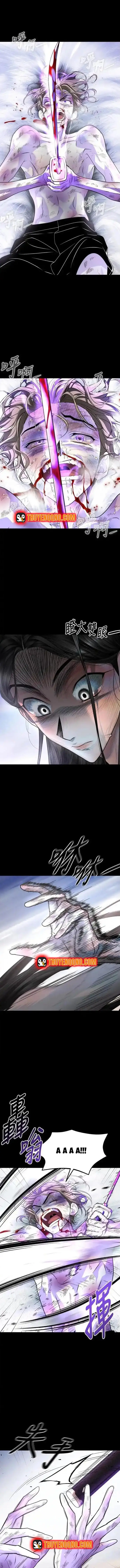 Minh Quân Tại Thượng Chap 26 - Next Chap 27