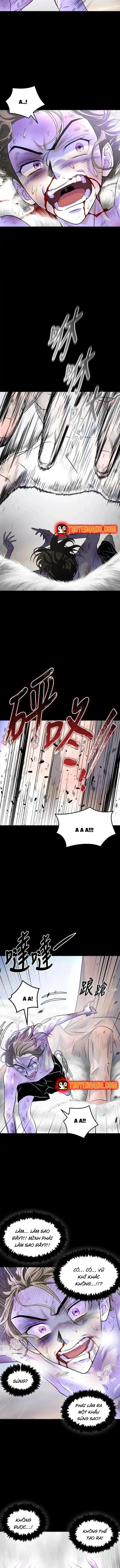 Minh Quân Tại Thượng Chap 26 - Next Chap 27