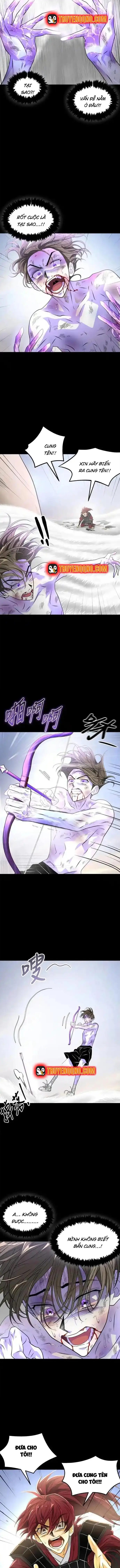 Minh Quân Tại Thượng Chap 26 - Next Chap 27