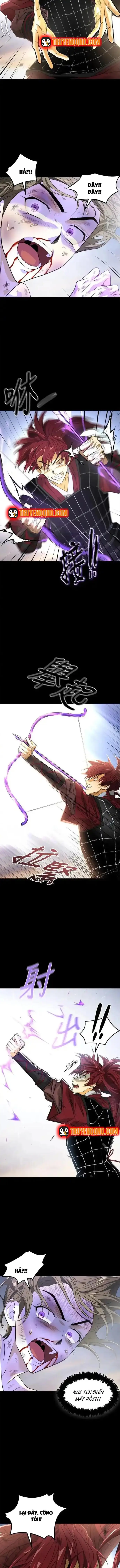 Minh Quân Tại Thượng Chap 26 - Next Chap 27