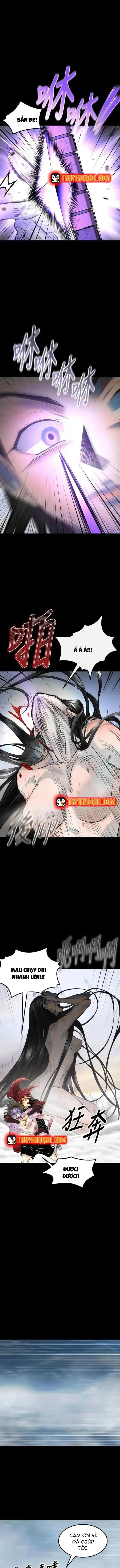 Minh Quân Tại Thượng Chap 26 - Next Chap 27