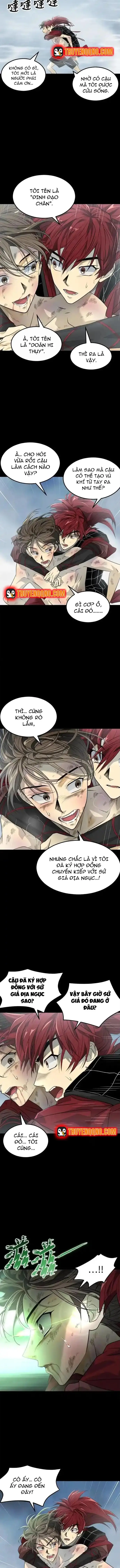 Minh Quân Tại Thượng Chap 26 - Next Chap 27