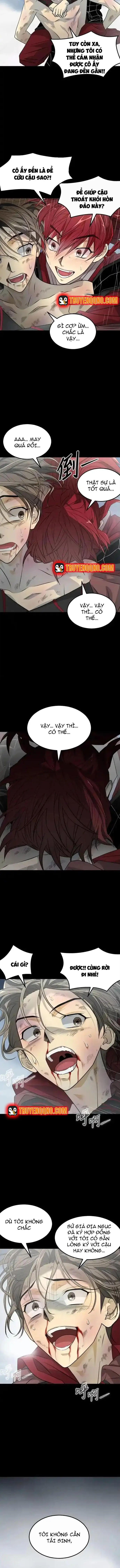 Minh Quân Tại Thượng Chap 26 - Next Chap 27