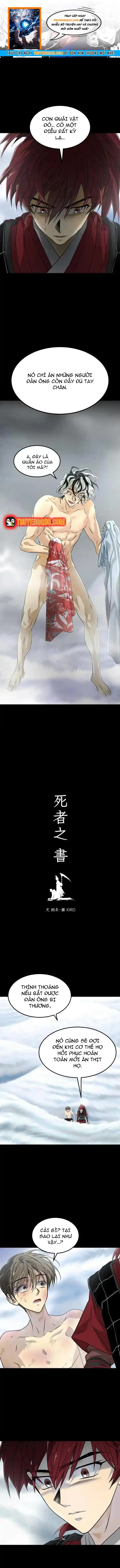 Minh Quân Tại Thượng Chap 27 - Next Chap 28