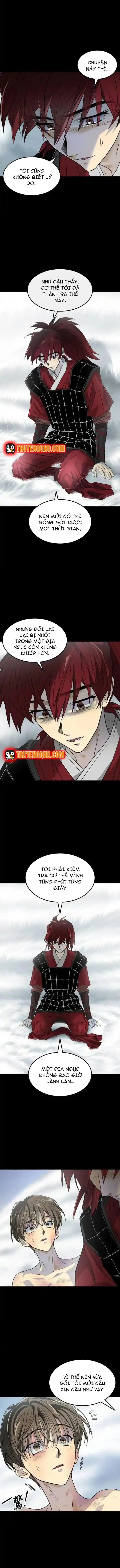 Minh Quân Tại Thượng Chap 27 - Next Chap 28