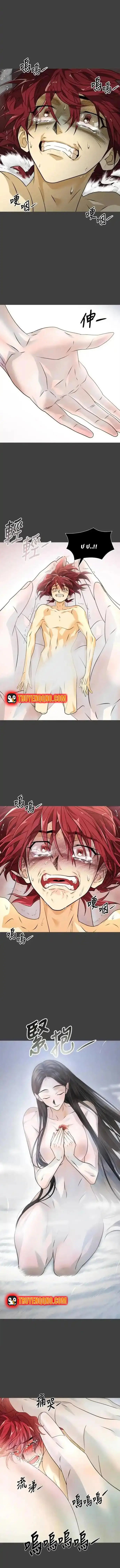 Minh Quân Tại Thượng Chap 27 - Next Chap 28