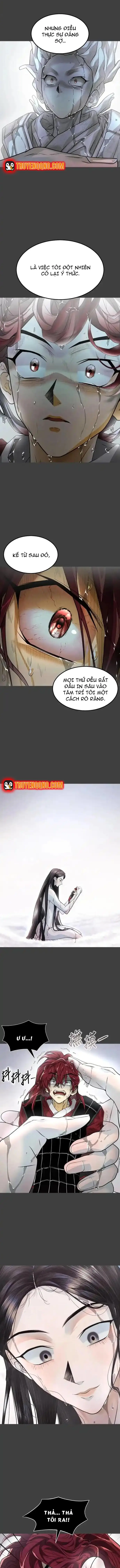 Minh Quân Tại Thượng Chap 27 - Next Chap 28