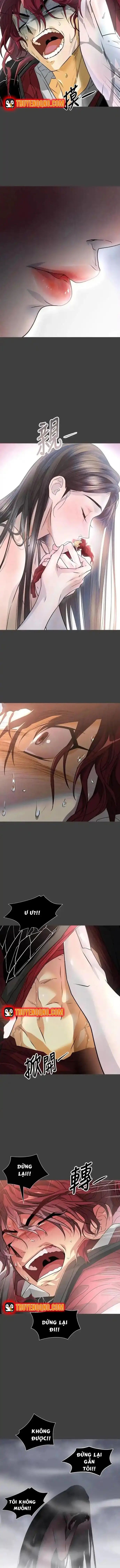 Minh Quân Tại Thượng Chap 27 - Next Chap 28