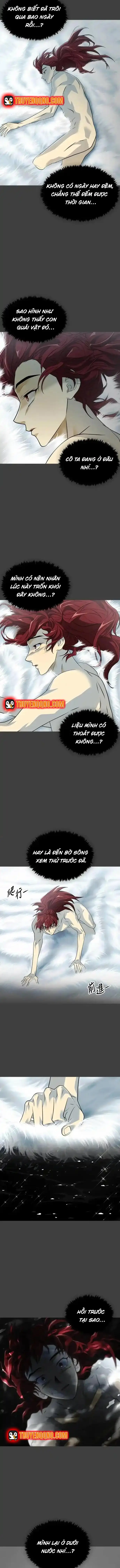 Minh Quân Tại Thượng Chap 27 - Next Chap 28