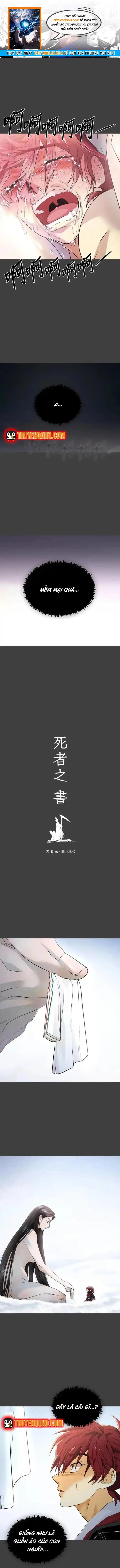 Minh Quân Tại Thượng Chap 28 - Next Chap 29