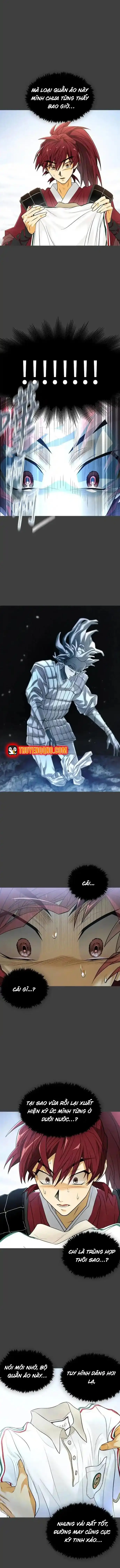 Minh Quân Tại Thượng Chap 28 - Next Chap 29