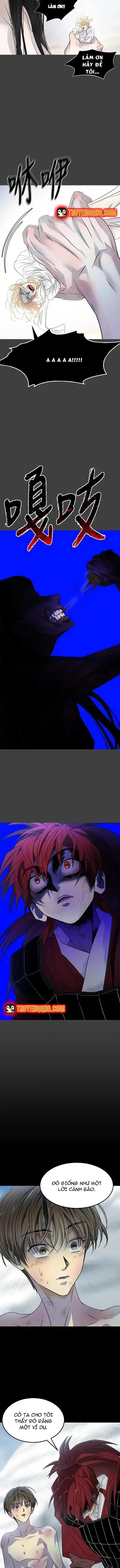 Minh Quân Tại Thượng Chap 28 - Next Chap 29