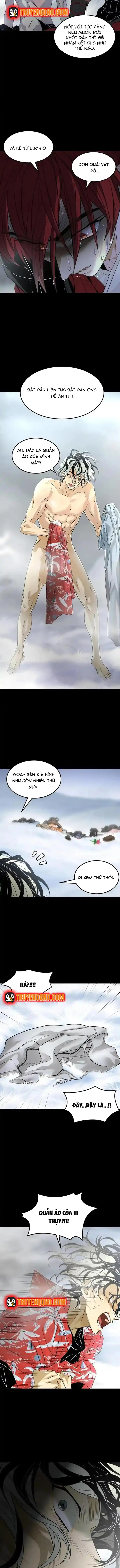 Minh Quân Tại Thượng Chap 28 - Next Chap 29