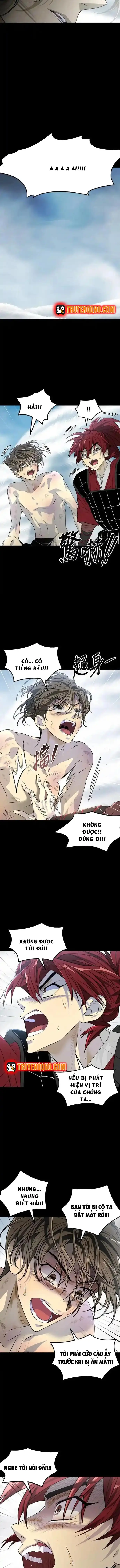 Minh Quân Tại Thượng Chap 28 - Next Chap 29