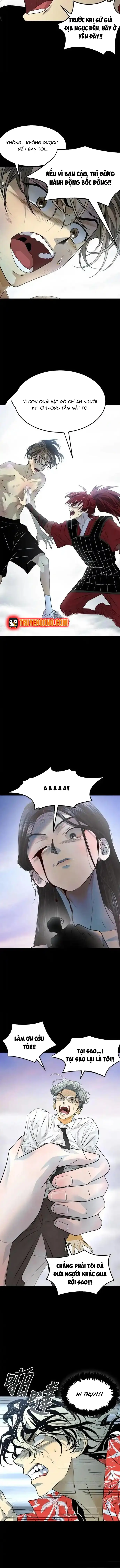 Minh Quân Tại Thượng Chap 28 - Next Chap 29