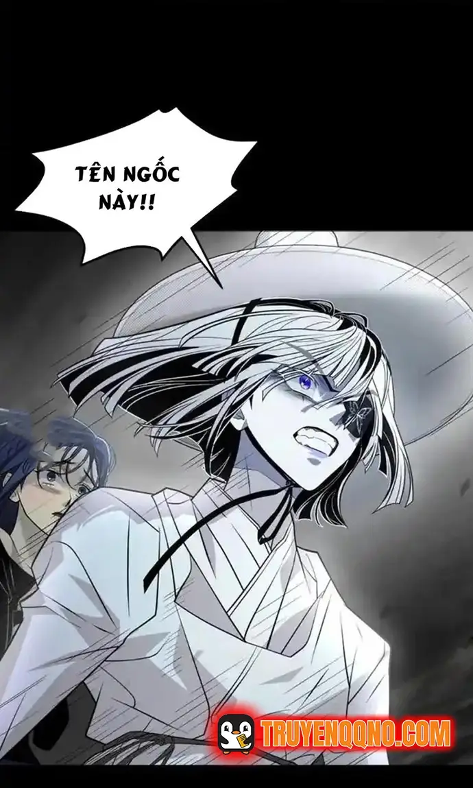 Minh Quân Tại Thượng Chap 28 - Next Chap 29