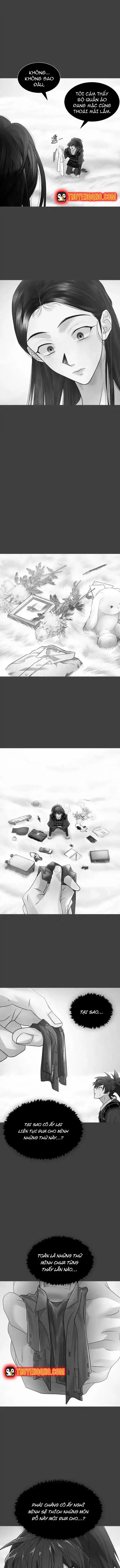 Minh Quân Tại Thượng Chap 28 - Next Chap 29