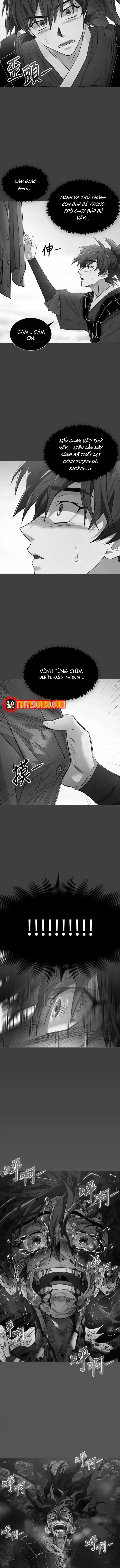 Minh Quân Tại Thượng Chap 28 - Next Chap 29