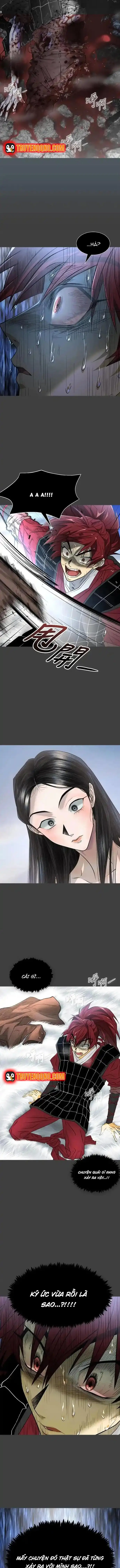 Minh Quân Tại Thượng Chap 28 - Next Chap 29