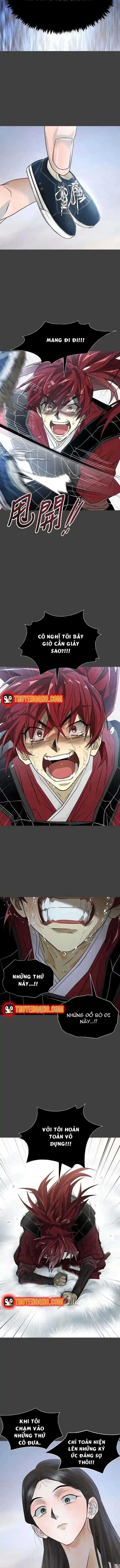 Minh Quân Tại Thượng Chap 28 - Next Chap 29