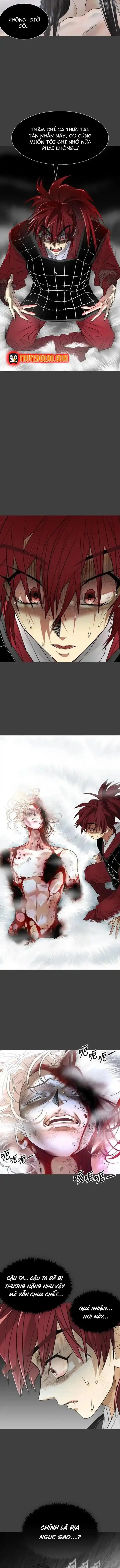 Minh Quân Tại Thượng Chap 28 - Next Chap 29