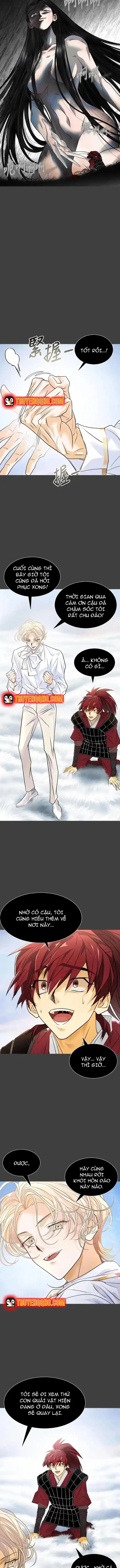 Minh Quân Tại Thượng Chap 28 - Next Chap 29