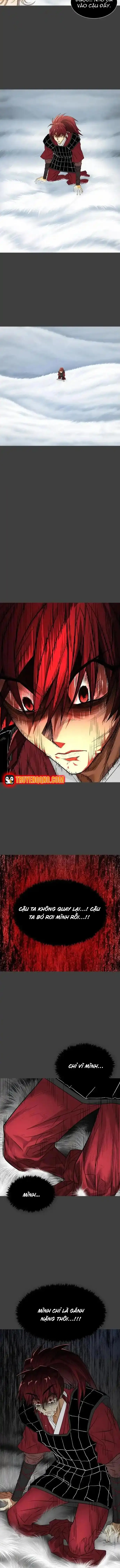 Minh Quân Tại Thượng Chap 28 - Next Chap 29