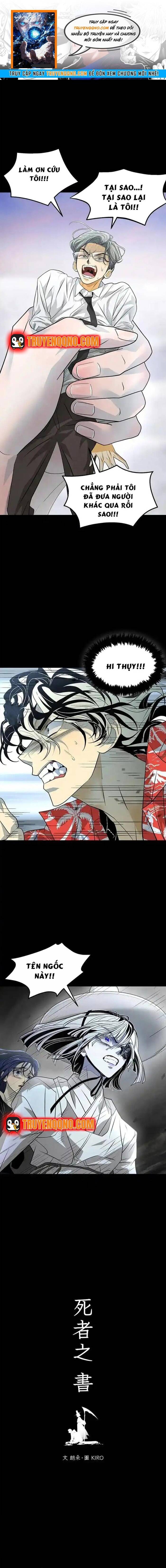 Minh Quân Tại Thượng Chap 29 - Next Chap 30