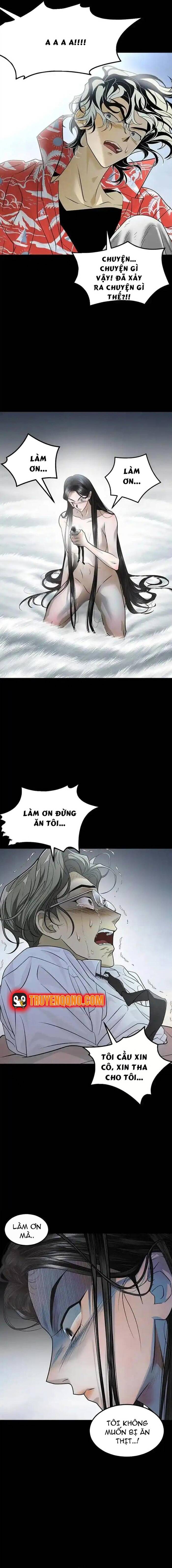 Minh Quân Tại Thượng Chap 29 - Next Chap 30