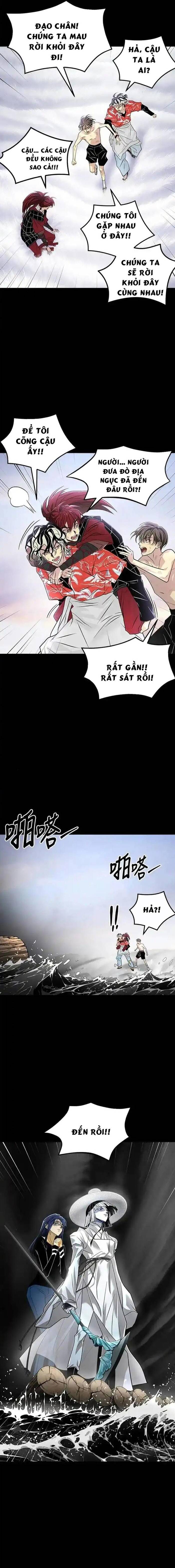 Minh Quân Tại Thượng Chap 29 - Next Chap 30