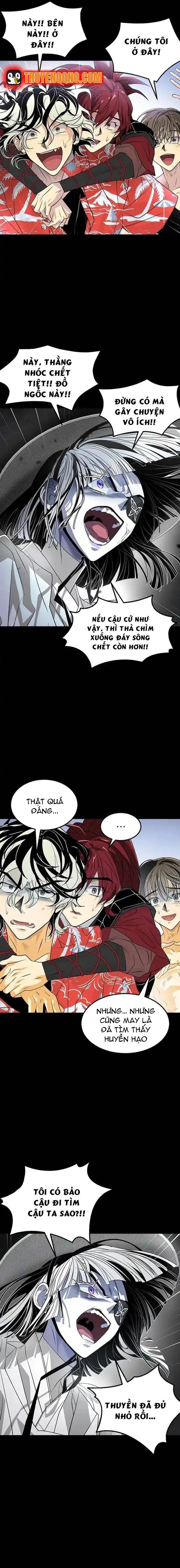 Minh Quân Tại Thượng Chap 29 - Next Chap 30