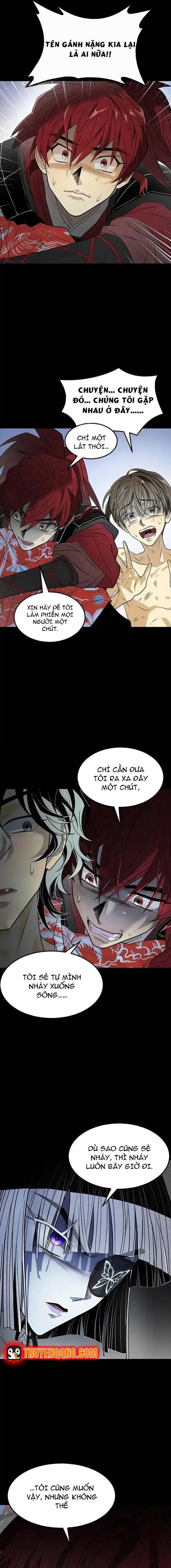 Minh Quân Tại Thượng Chap 29 - Next Chap 30