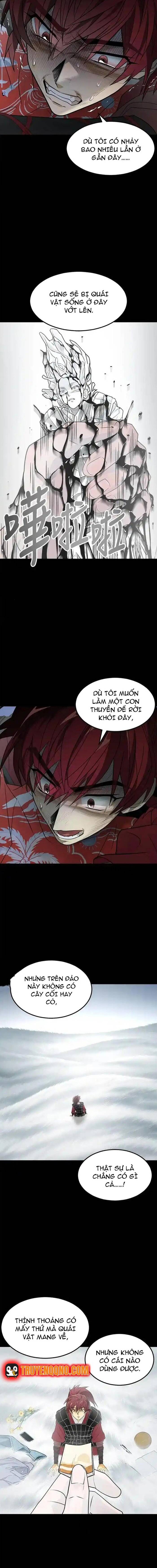 Minh Quân Tại Thượng Chap 29 - Next Chap 30