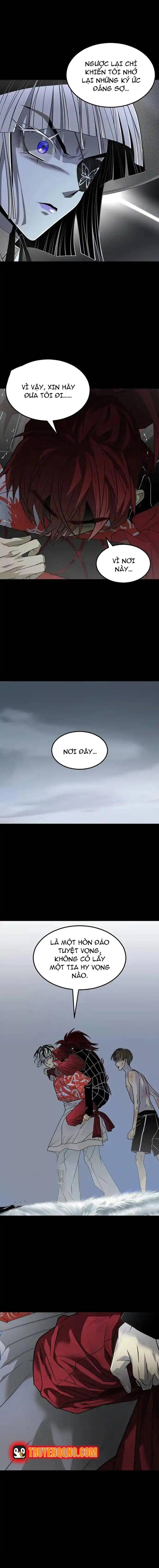 Minh Quân Tại Thượng Chap 29 - Next Chap 30