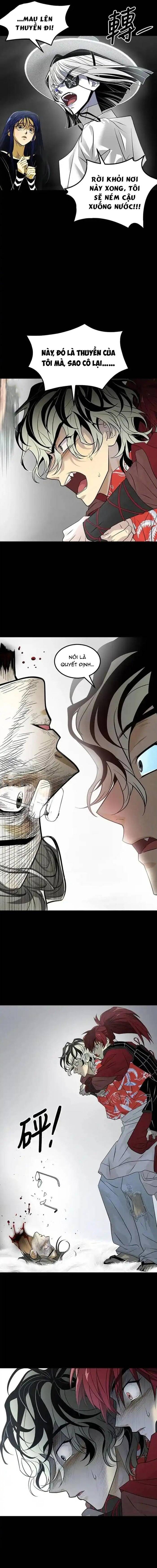 Minh Quân Tại Thượng Chap 29 - Next Chap 30