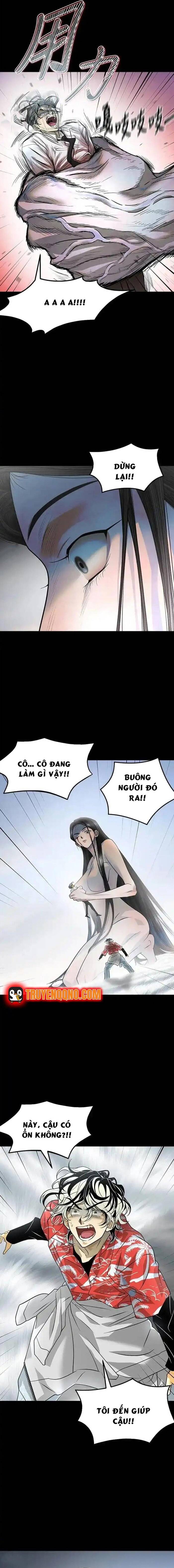 Minh Quân Tại Thượng Chap 29 - Next Chap 30