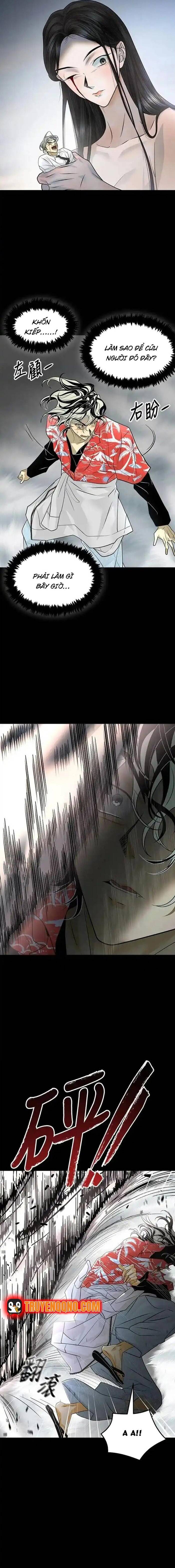 Minh Quân Tại Thượng Chap 29 - Next Chap 30