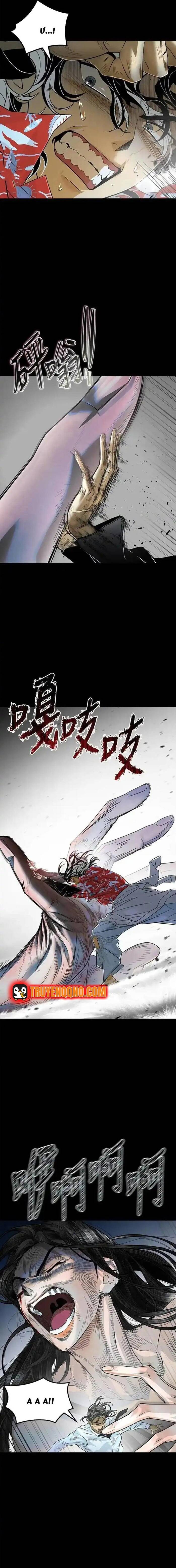 Minh Quân Tại Thượng Chap 29 - Next Chap 30