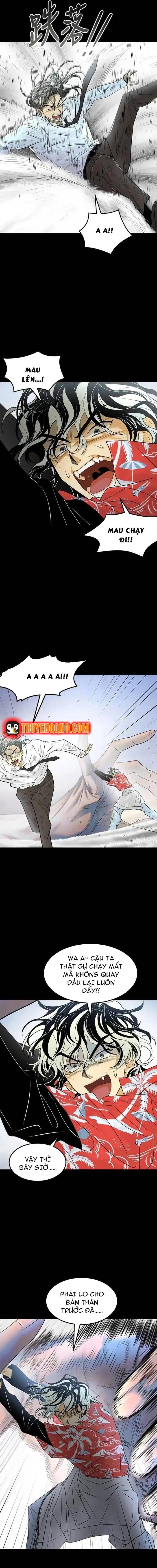 Minh Quân Tại Thượng Chap 29 - Next Chap 30